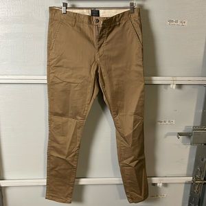 Industries Men’s Chino trouser